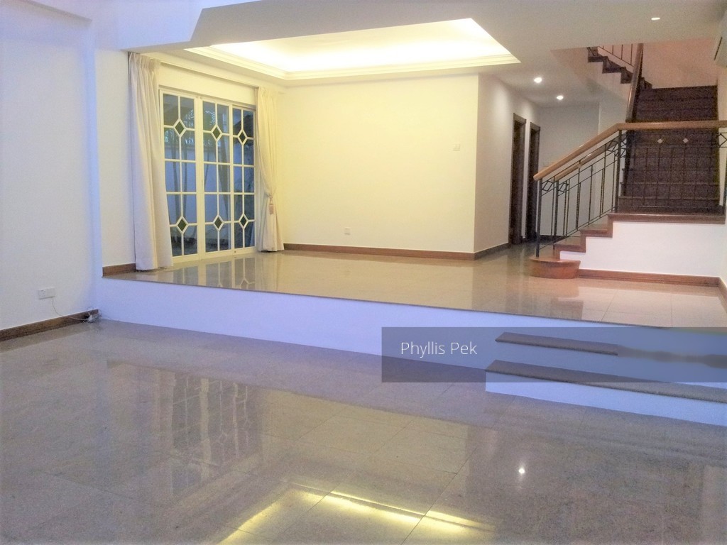 Gentle Villas (D11), Semi-Detached #153498852